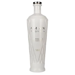 Aman Reposado Tequila [0,7L|40%]