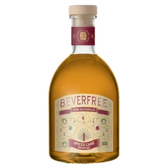 Beverfree Spiced Cane Alkoholmentes [0,7L]