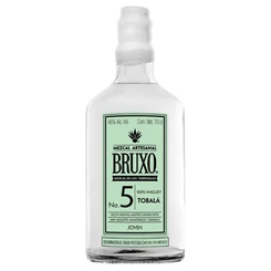 BruXo No. 5. Tobalá Mezcal [0,7L|46%]