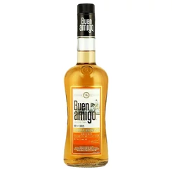 Buen Amigo Oro Tequila [0,7L|38%]