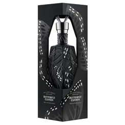 Butterfly Cannon Winged King Reposado Tequila [0,7L|40%]