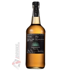 Casamigos Anejo Tequila [0,7L|40%]