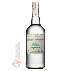 Casamigos Blanco Tequila [0,7L|40%]