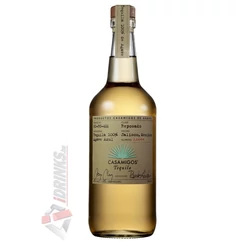 Casamigos Reposado Tequila [0,7L|40%]