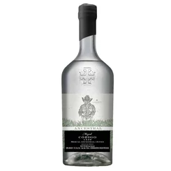Código Mezcal Ancestral Joven [0,7L|43,1%]