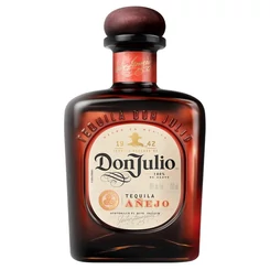 Don Julio Anejo Tequila [0,7L|38%]
