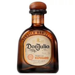 Don Julio Reposado Tequila [0,7L|38%]
