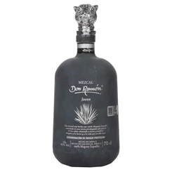 Don Ramón Espadin Mezcal (Black) [0,7L|40%]