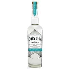Dulce Vida Organic Blanco Tequila [0,7L|40%]