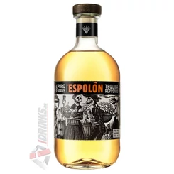 Espolón Reposado Tequila [0,7L|40%]
