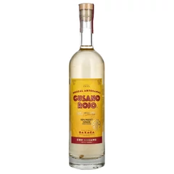 Mezcal Gusano Rojo [0,7L|38%]