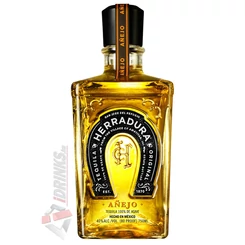 Herradura Anejo Tequila [0,7L|40%]