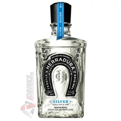 Herradura Silver Tequila [0,7L|40%]
