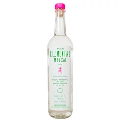 Koch Elemental Mezcal [0,7L|40%]