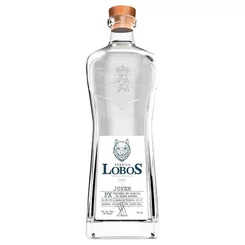 Lobos Joven Tequila [0,75L|40%]