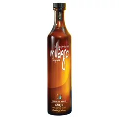 Milagro Anejo Tequila [0,7L|40%] 