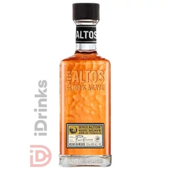 Olmeca Altos Anejo Tequila [0,7L|40%]