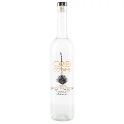 Oro De Coyame Sotol [0,7L|48%]