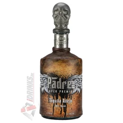 Padre Azul Anejo Tequila [0,7L|40%]