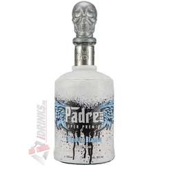 Padre Azul Blanco Tequila [0,7L|40%]