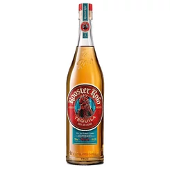 Rooster Rojo Reposado Tequila [0,7L|38%]