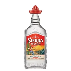 Sierra Blanco Tequila [0,5L|35%]