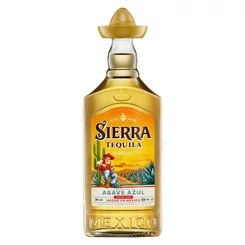 Sierra Reposado Tequila [0,7L|38%]