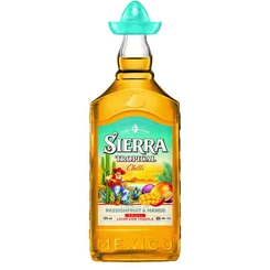 Sierra Tropical Chilli Tequila [1L|18%]