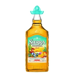 Sierra Tropical Chilli Tequila [0,5L|18%]