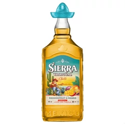 Sierra Tropical Chilli Tequila [0,7L|18%]