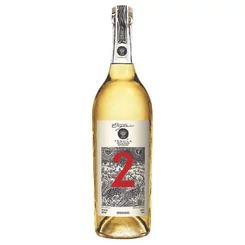 Tequila 123 Dos Organic Reposado [0,7L|40%]
