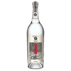 Tequila 123 Uno Organic Blanco [0,7L|40%]