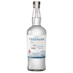 Teremana Blanco Tequila [0,75L|40%]