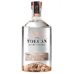 Volcán de mi Tierra Cristalino Anejo Tequila [0,7L|40%]