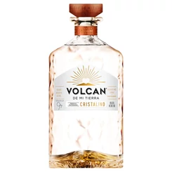 Volcán de mi Tierra Cristalino Luminous Tequila [0,7L|40%]