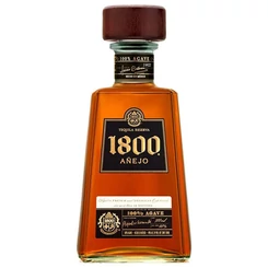 Tequila 1800 Anejo [0,7L|38%]