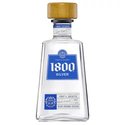 Tequila 1800 Silver [0,7L|38%]