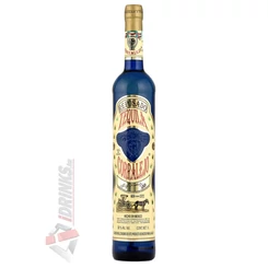 Corralejo Reposado Tequila [0,7L|38%]