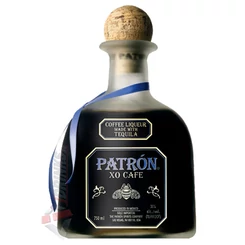 Patron XO Cafe Tequila [0,7L|35%]