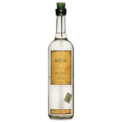 Ilegal Joven Mezcal [0,7L|40%]