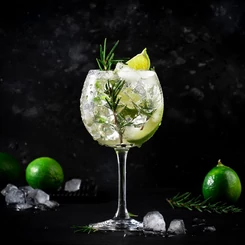 2025.06.04. 18:00 - Spirit Szerda - Gyümölcsös Gin Tonik Kóstoló és Workshop