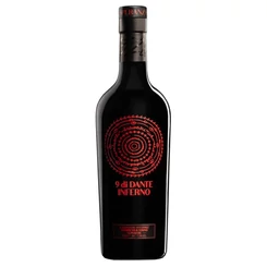 9 di Dante Inferno Vermut [0,75L|17,5%]