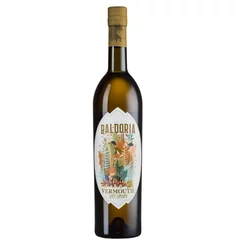 Baldoria Dry Umami Vermut [0,75L] 