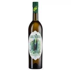 Baldoria Dry Vermut [0,75L] 