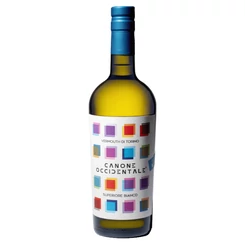 Canone Occidentale Vermouth Di Torino Superiore Bianco [0,75L]