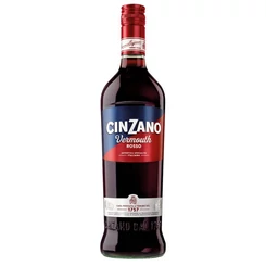 Cinzano Rosso [0,75L|15%]