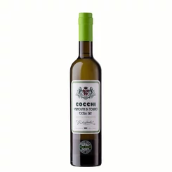 Cocchi Extra Dry Piemontese Vermut [0,5L]