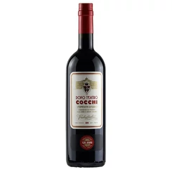 Cocchi Vermouth Amaro Dopo Teatro [0,75L]