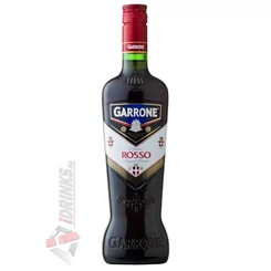 Garrone Rosso [0,75L|16%]
