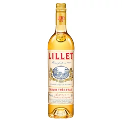 Lillet Blanc Vermut [0,75L|17%]
